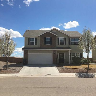 254 Dublin Ln, Alamogordo, NM 88310