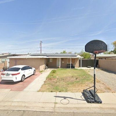 254 E 25 Th St, Yuma, AZ 85364