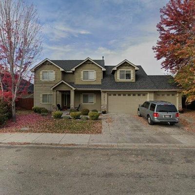 2541 N Devlin Ave, Meridian, ID 83646