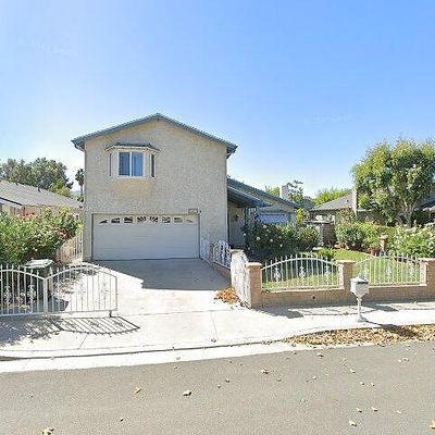 25427 Via Labrada, Valencia, CA 91355