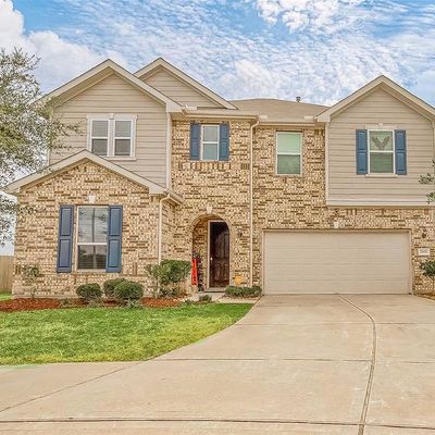 25435 Western Sage Ln, Richmond, TX 77406