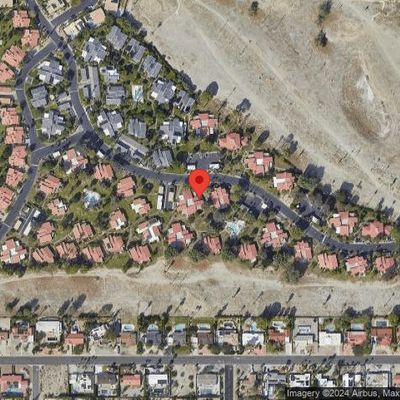 2545 N Whitewater Club Dr #A, Palm Springs, CA 92262