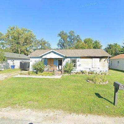 255 Pine St, Benton Harbor, MI 49022