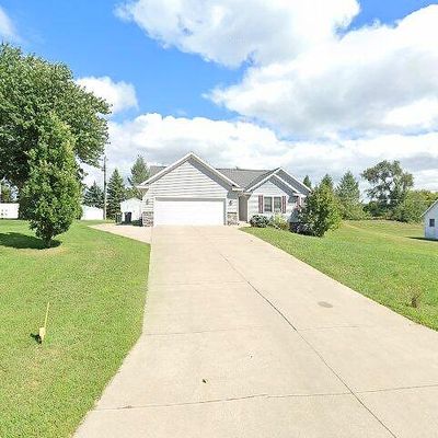 2551 Lu Al Dr, Benton Harbor, MI 49022