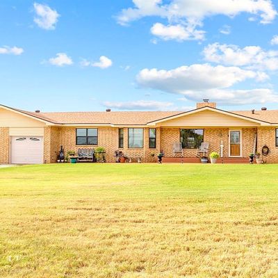 2551 Iberis Rd, Abilene, TX 79606