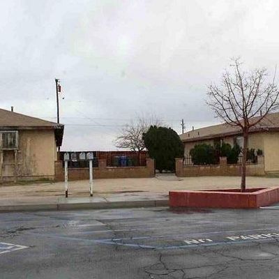 2556 Diamond St, Rosamond, CA 93560