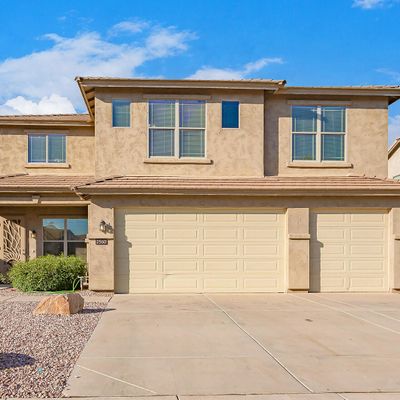 2560 W Goldmine Mountain Drive, San Tan Valley, AZ 85144