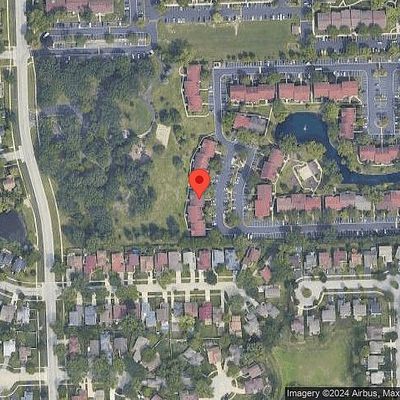 2560 Waterbury Dr #1806, Woodridge, IL 60517