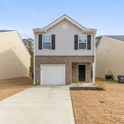 2566 Wood Bend Ln, Riverdale, GA 30296