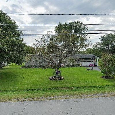 2570 Chandler Rd, Piffard, NY 14533