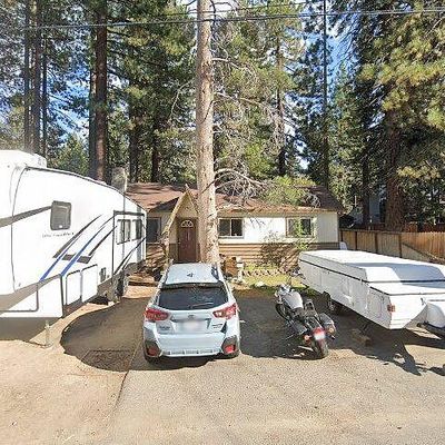 2576 Kubel Ave, South Lake Tahoe, CA 96150