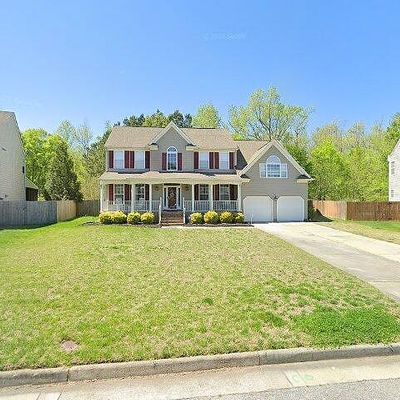 2577 Kentucky Derby Dr, Virginia Beach, VA 23456