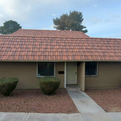 2579 Paradise Village Way, Las Vegas, NV 89120