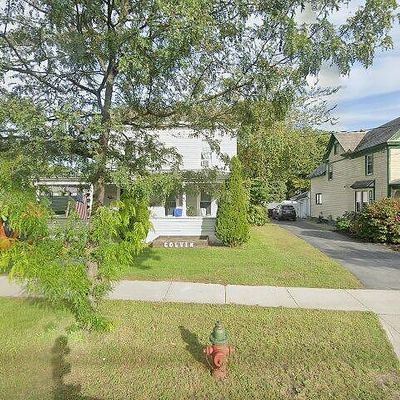 258 Broadway, Fort Edward, NY 12828