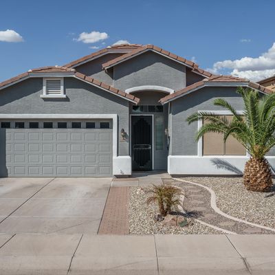 25804 W Ripple Rd, Buckeye, AZ 85326