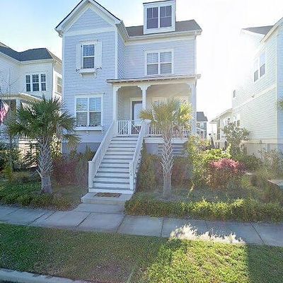 2584 Josiah St, Daniel Island, SC 29492