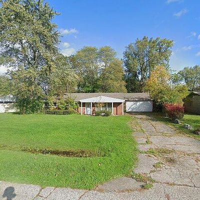 2588 Littletell Ave, West Bloomfield, MI 48324