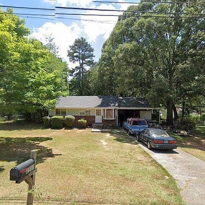 2588 Sandtown Rd Sw, Marietta, GA 30060