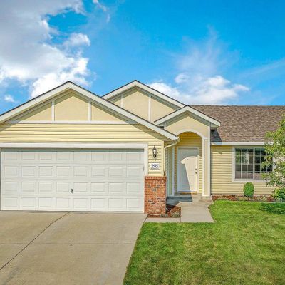 2595 N Tiatan St, Post Falls, ID 83854