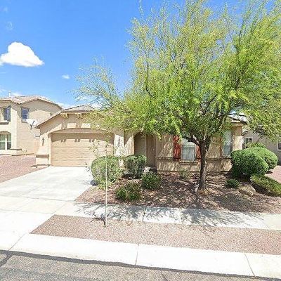 25969 N Sandstone Way, Surprise, AZ 85387