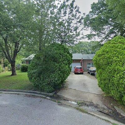 26 Dinwiddie Pl, Newport News, VA 23608