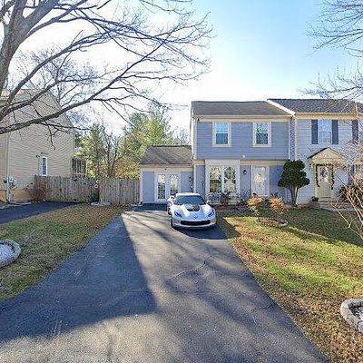 26 Filbert Ct, Gaithersburg, MD 20879