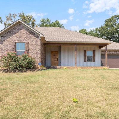 26 Indian Springs Dr, Greenbrier, AR 72058