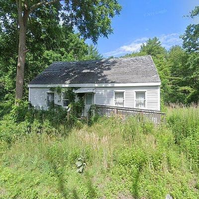 26 Myricks St, Berkley, MA 02779