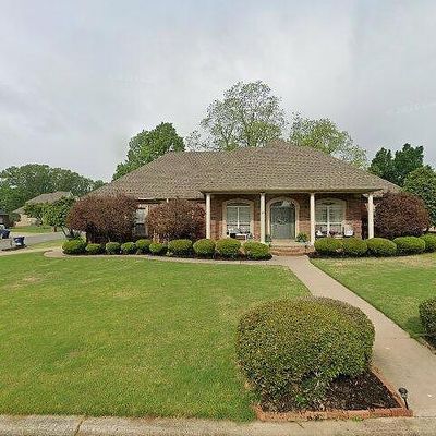 26 Shiloh S, Cabot, AR 72023