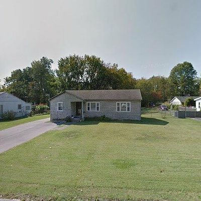 260 Elmwood Dr, Lexington, KY 40505