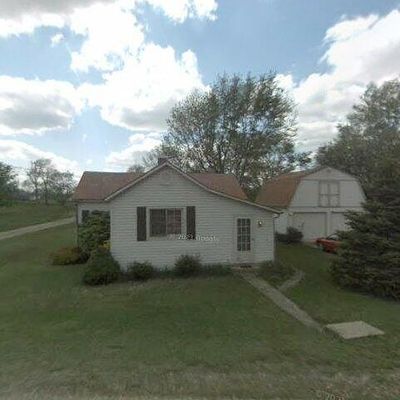 260 S Main St, Eldorado, OH 45321