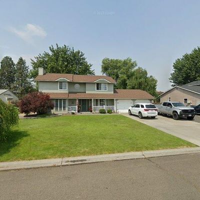 260 Scenic Dr Se, Moses Lake, WA 98837