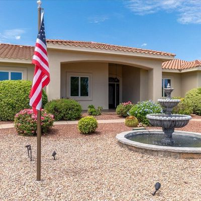 2601 E Kiowa St, Sierra Vista, AZ 85650