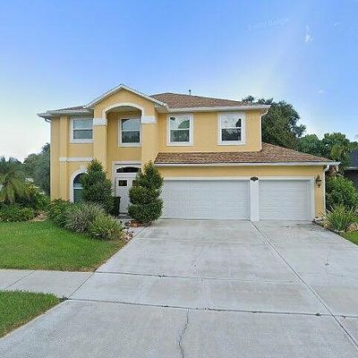 2601 Aston Cir, Melbourne, FL 32940