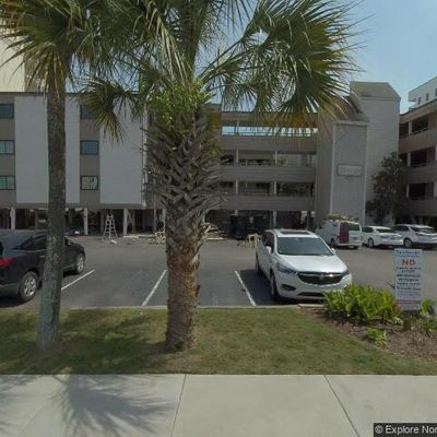 2601 S Ocean Blvd #306, North Myrtle Beach, SC 29582