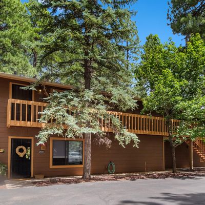 2601 Thunderbolt Circle, Pinetop, AZ 85935