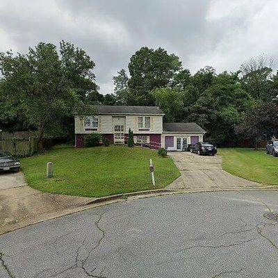 2602 Millsboro Ct, District Heights, MD 20747