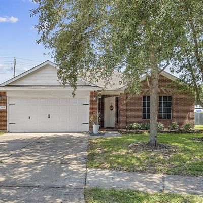 2604 White Ibis Ct, League City, TX 77573