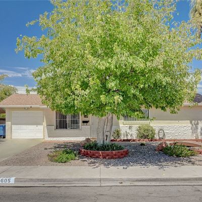 2605 Willoughby Ave, Las Vegas, NV 89101