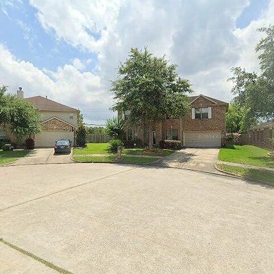 2607 Midnight Star Cir, Friendswood, TX 77546