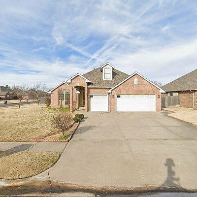 2608 Bishops Dr, Norman, OK 73072