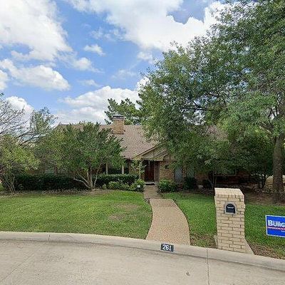 261 Oak Hill Dr, Roanoke, TX 76262