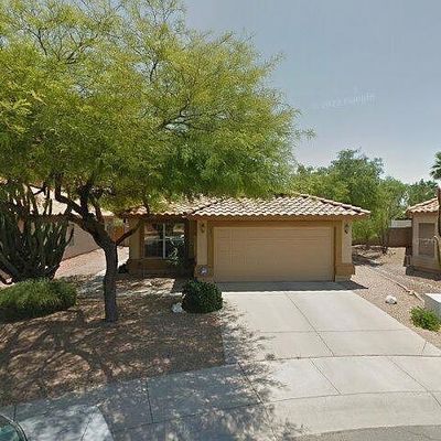 261 S Chippewa Pl, Chandler, AZ 85224