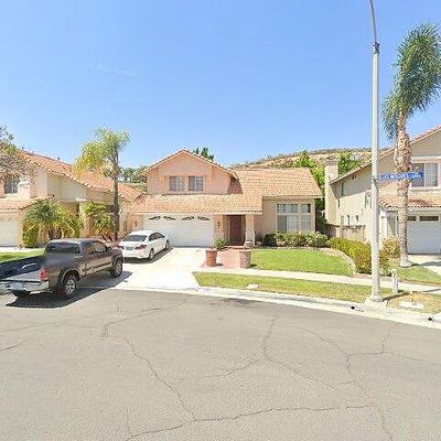 2611 Las Mercedes Ln, Corona, CA 92879