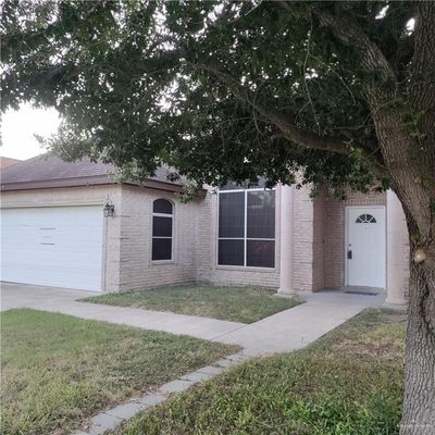 2611 N Dos Arbolitos Ave, San Juan, TX 78589