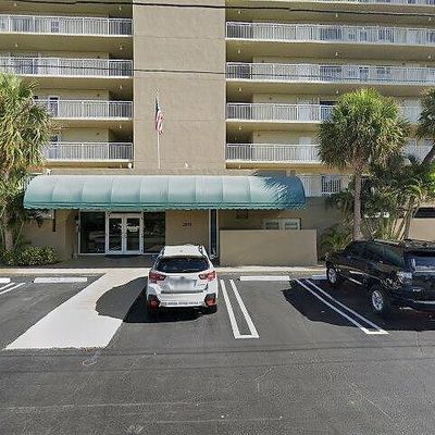 2611 N Riverside Dr #301, Pompano Beach, FL 33062