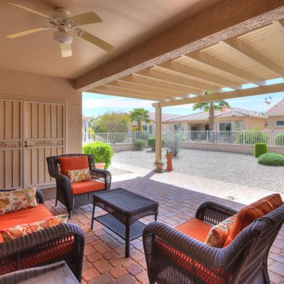 2615 E San Thomas Dr, Casa Grande, AZ 85194