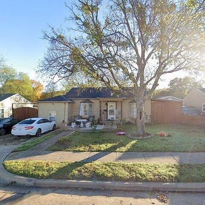 2616 Anita Dr, Garland, TX 75041