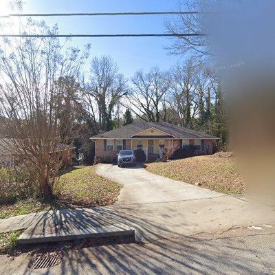 2616 Miriam Ln, Decatur, GA 30032