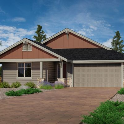 2618 S Owen Way #Lot 12, Flagstaff, AZ 86001